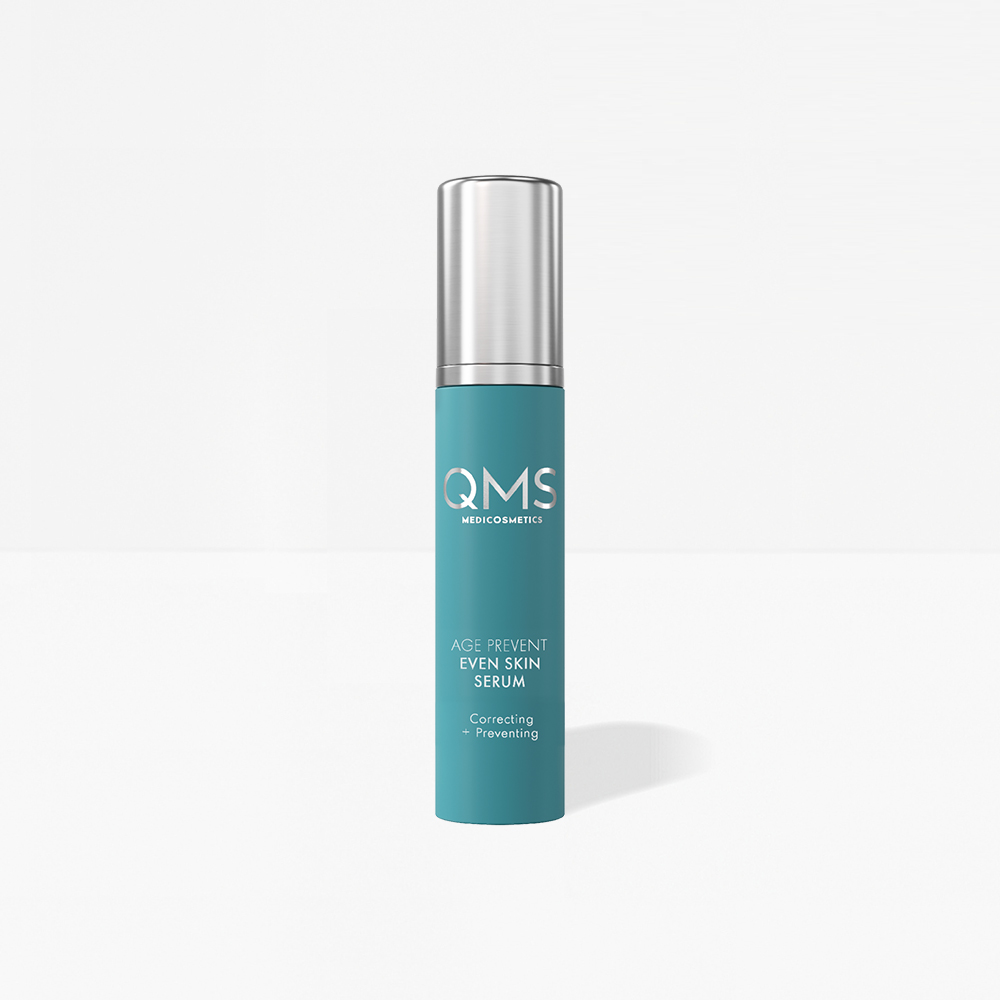 QMS Age Prevent Even Skin Serum