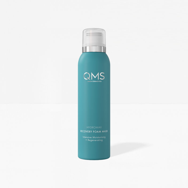 QMS Hydromax Recovery Foam Mask