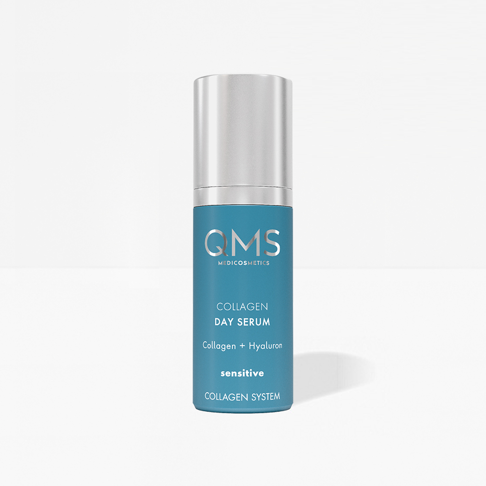 QMS Collagen Day Serum Sensitive