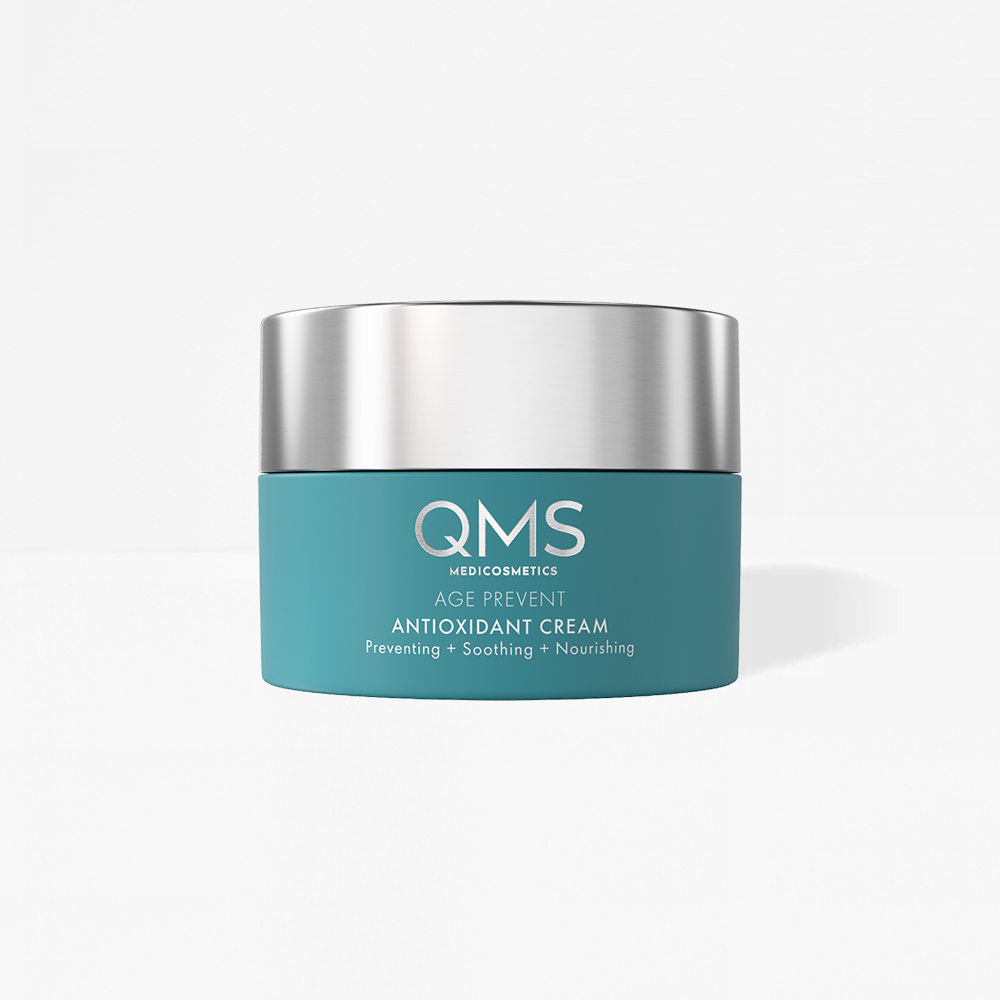 QMS Age Prevent Antioxidant Cream