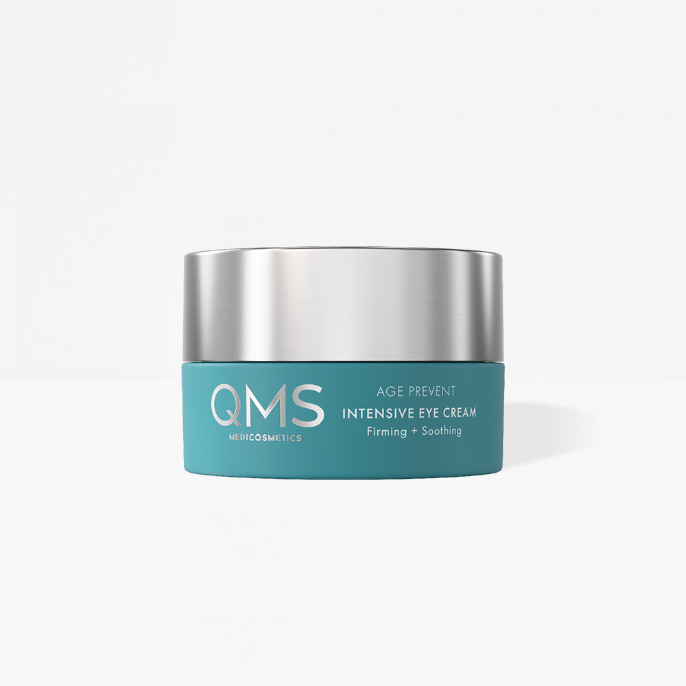 QMS Age Prevent Intensive Eye Cream