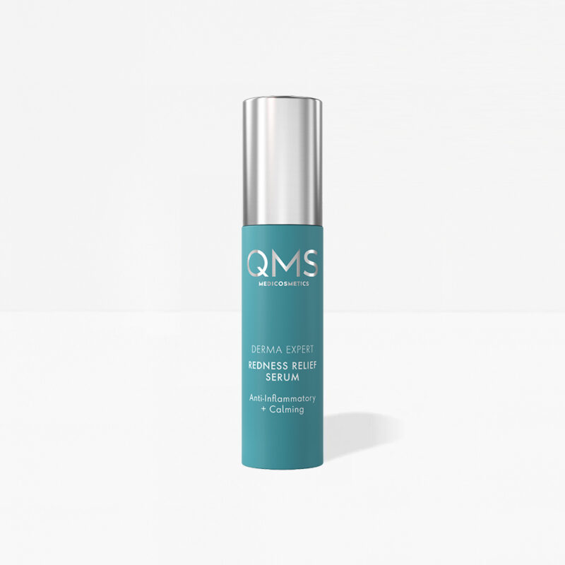 QMS Derma Expert Redness Relief Serum