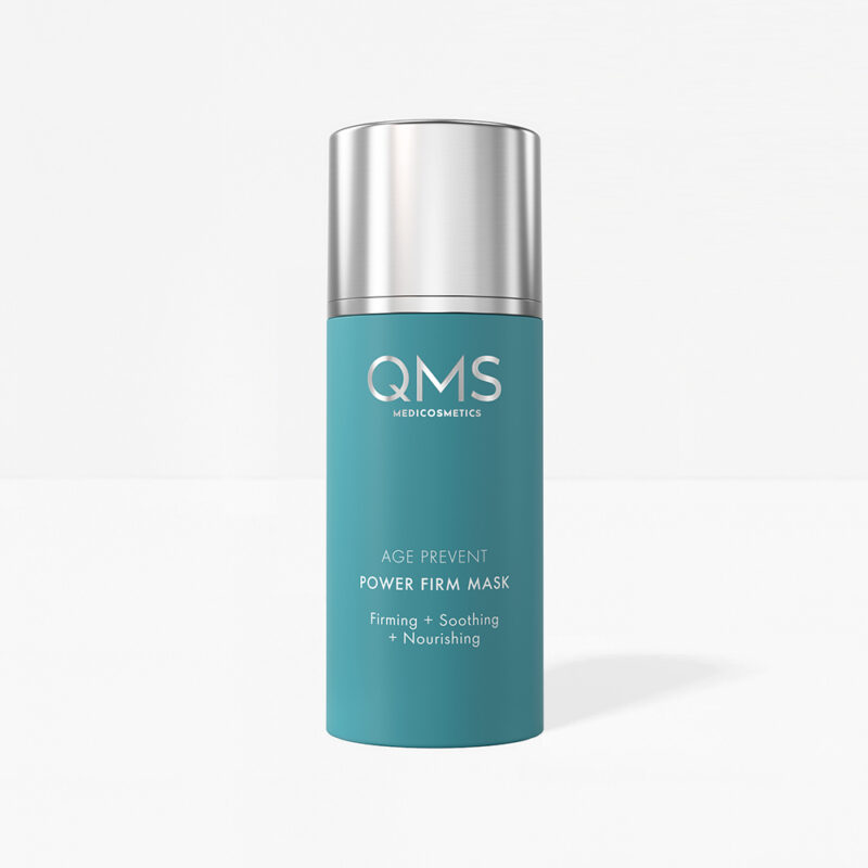 QMS Age Prevent Power Firm Mask