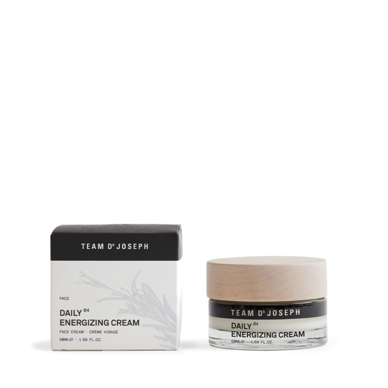 Daily Energising Cream 50ml