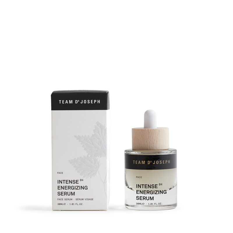 Intense Energising Serum 30ml
