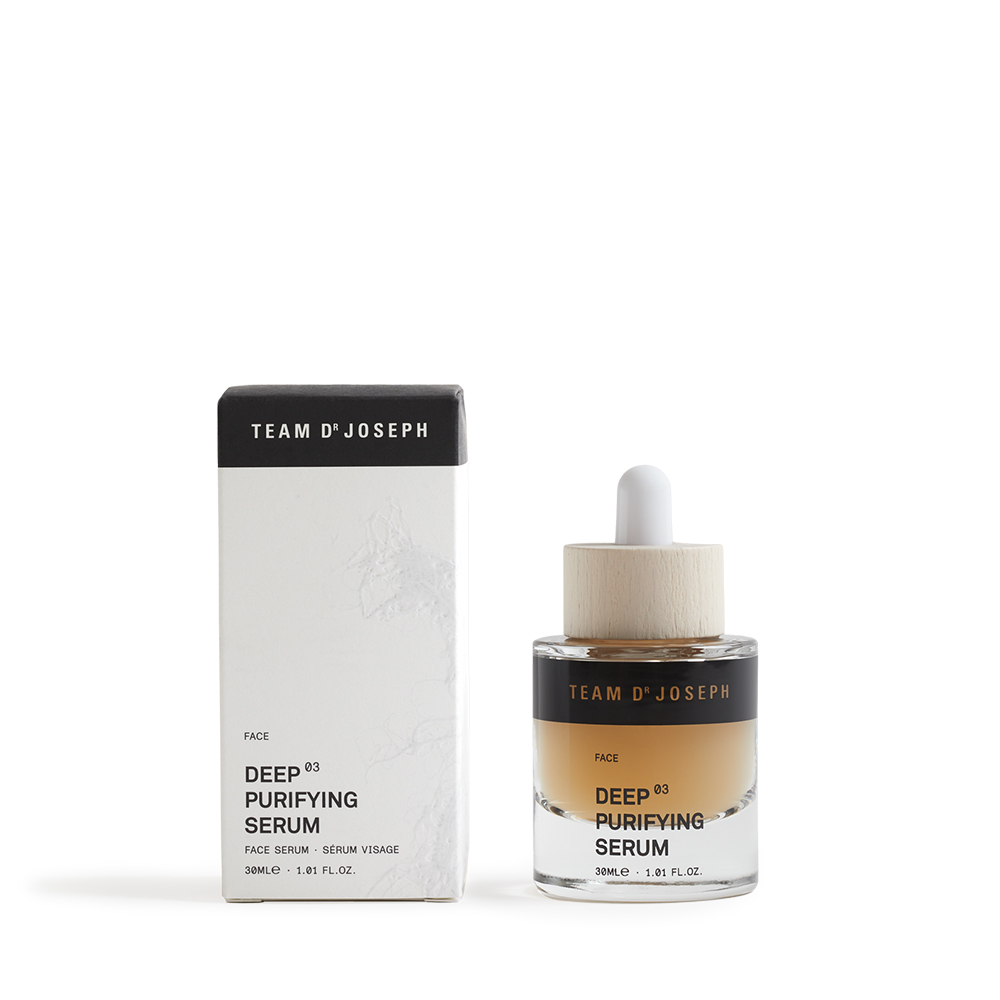 Deep Purifying Serum 30ml
