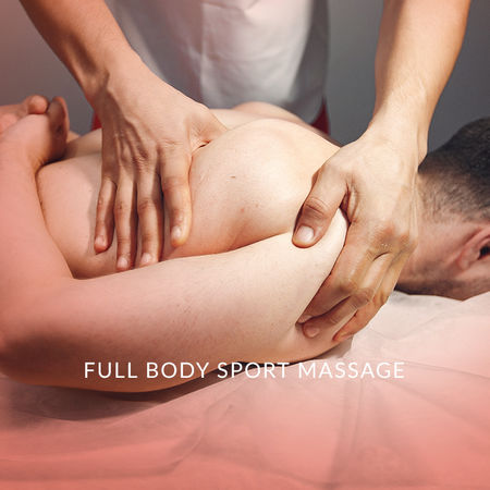 big-full body sport massage