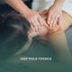 deep tissue message