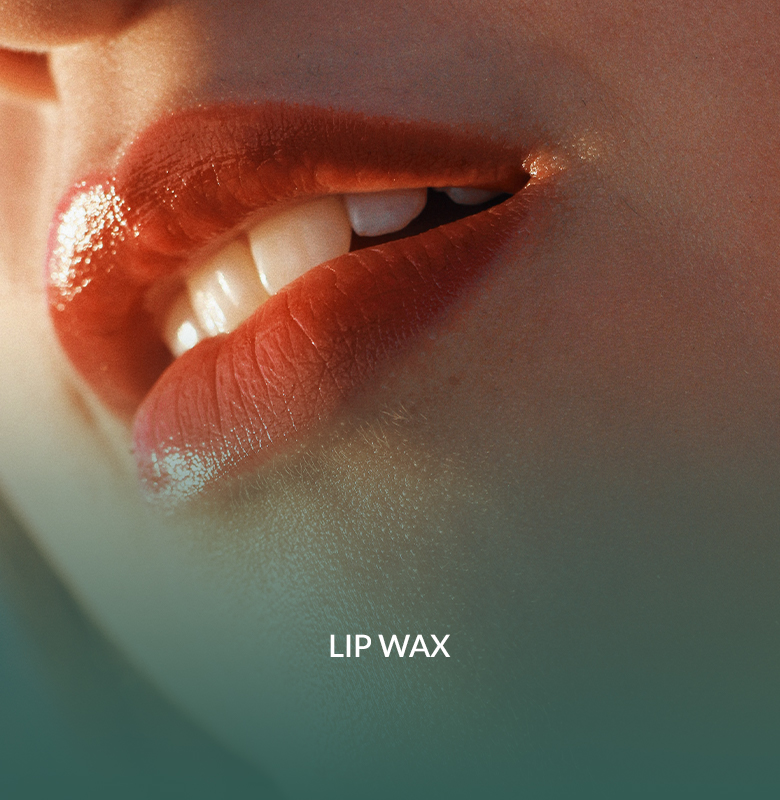 lip wax