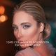 big-QMS collagen rejuvenation facial treatment 90mins