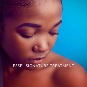 big-essel signature treatment 75mins