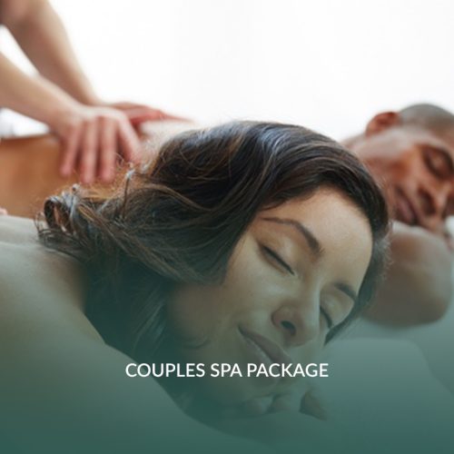 couple spa packages near me