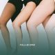 full leg wax
