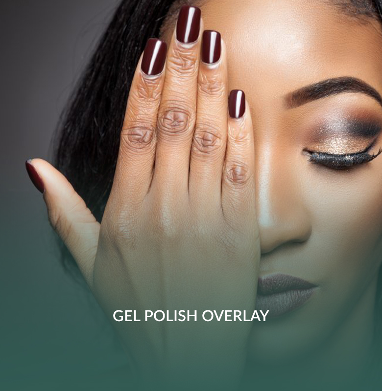 Top Mistakes in Gel Nail Overlay - Paola Ponce Nails
