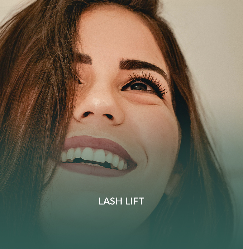 lash lift