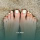 toe wax