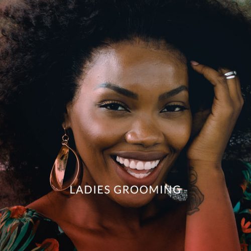 Ladies-grooming_treatments
