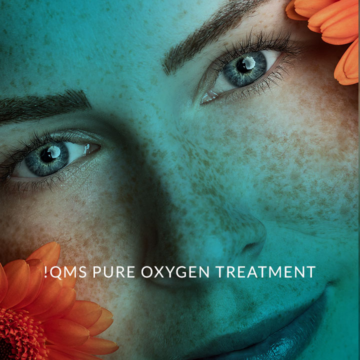 QMS-pure-oxygen-treatment