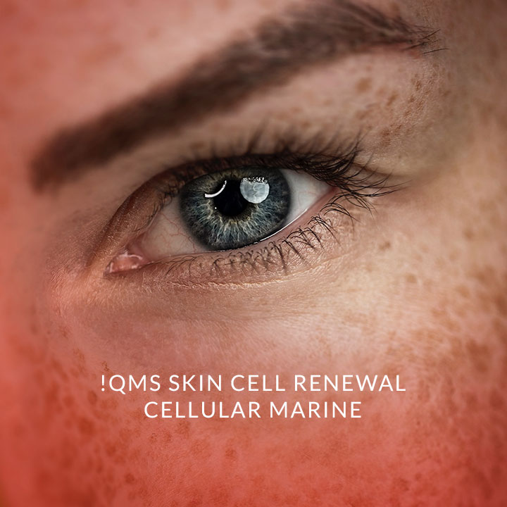 QMS-skin-cell-renewal-cellular-marine