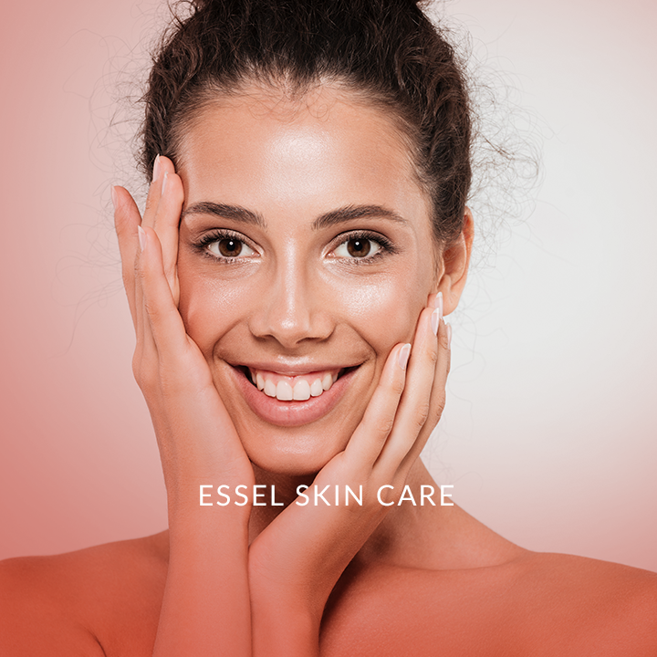 ESSEL - ESSEL Skin Care Category