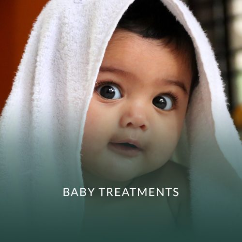 Baby Treatments