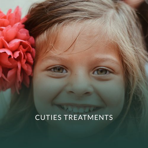 Cuties Treatments