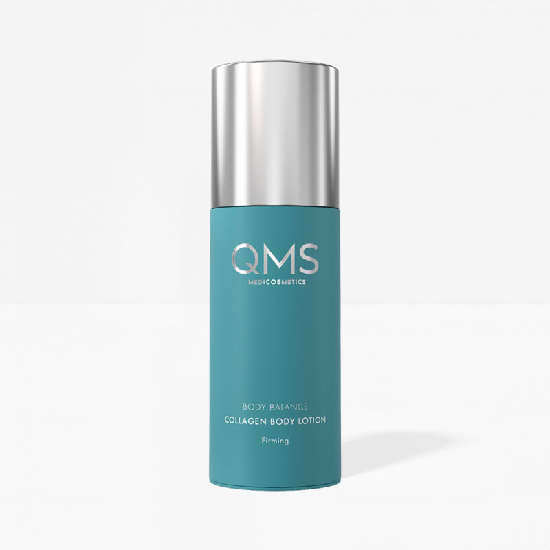 QMS Body Balance Collagen Body Lotion