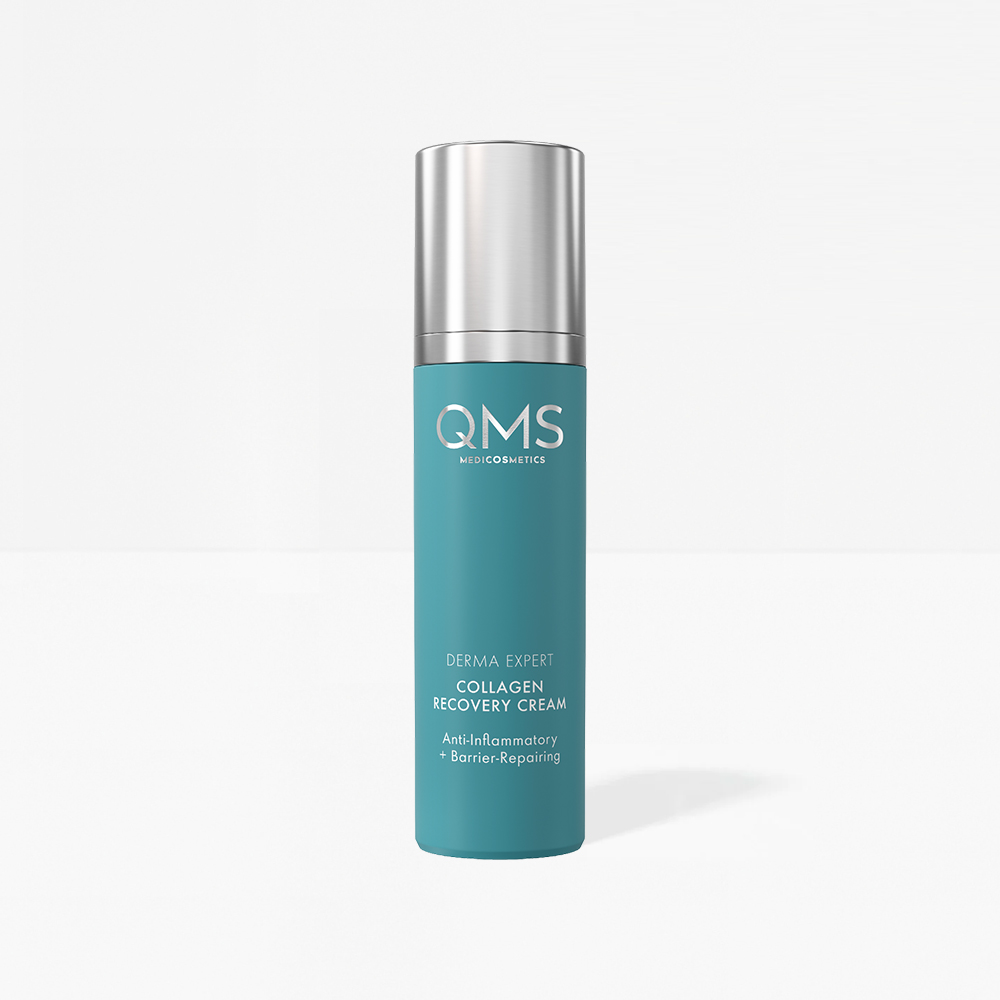 QMS Derma Expert Collagen Recovery Cream