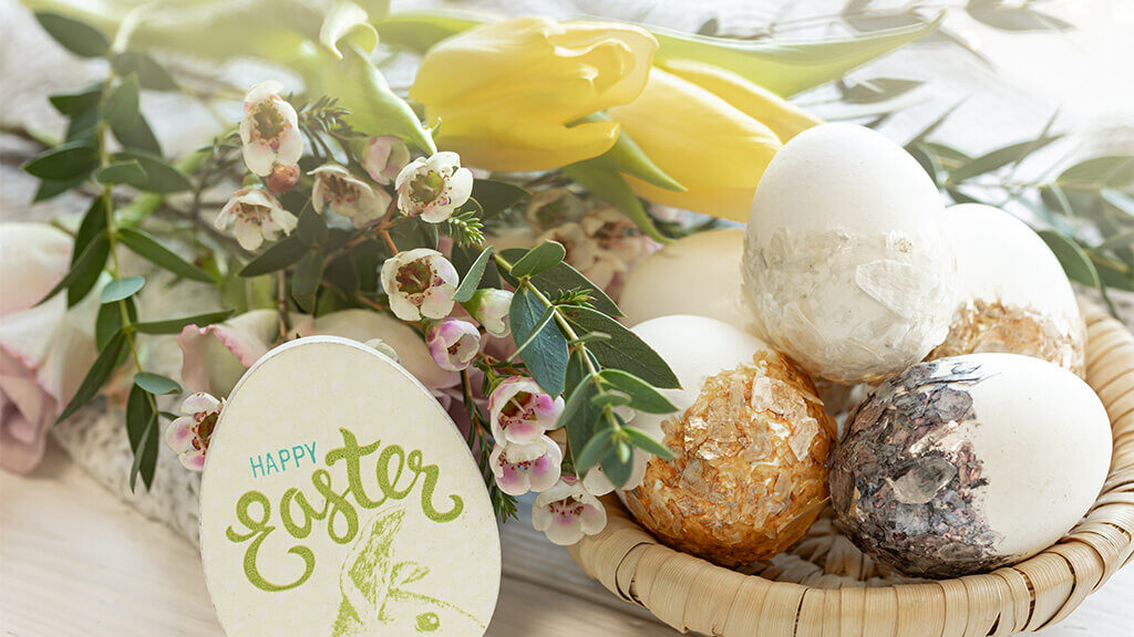Featured image happy Easter