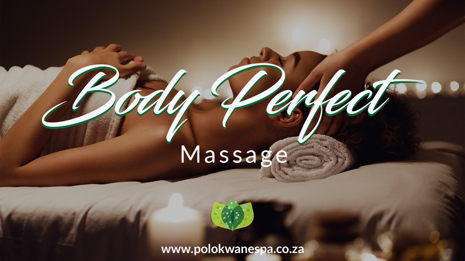 Natural Living Spa And Wellness Center Polkwane Spa