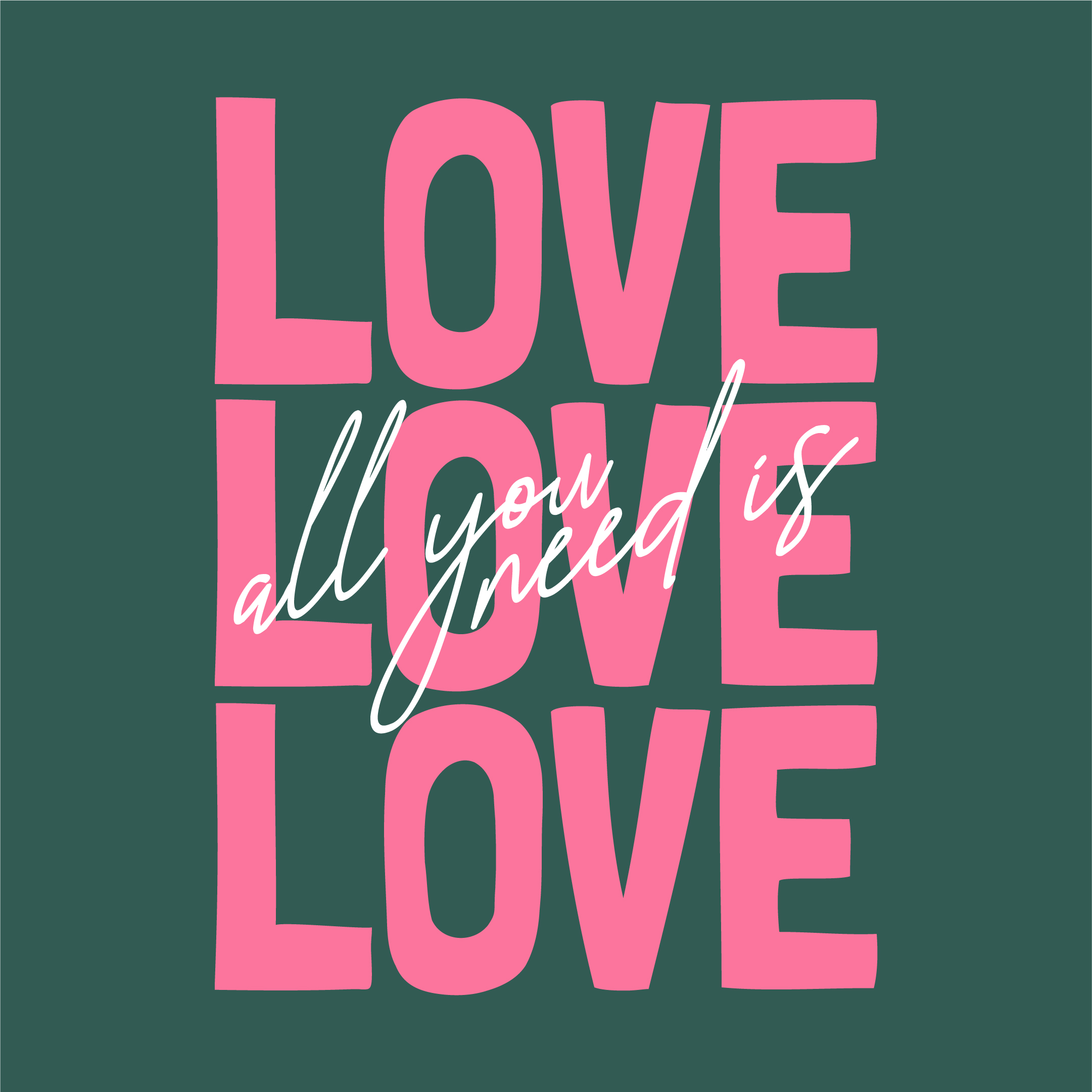 Happy Valentines Voucher - Image 2