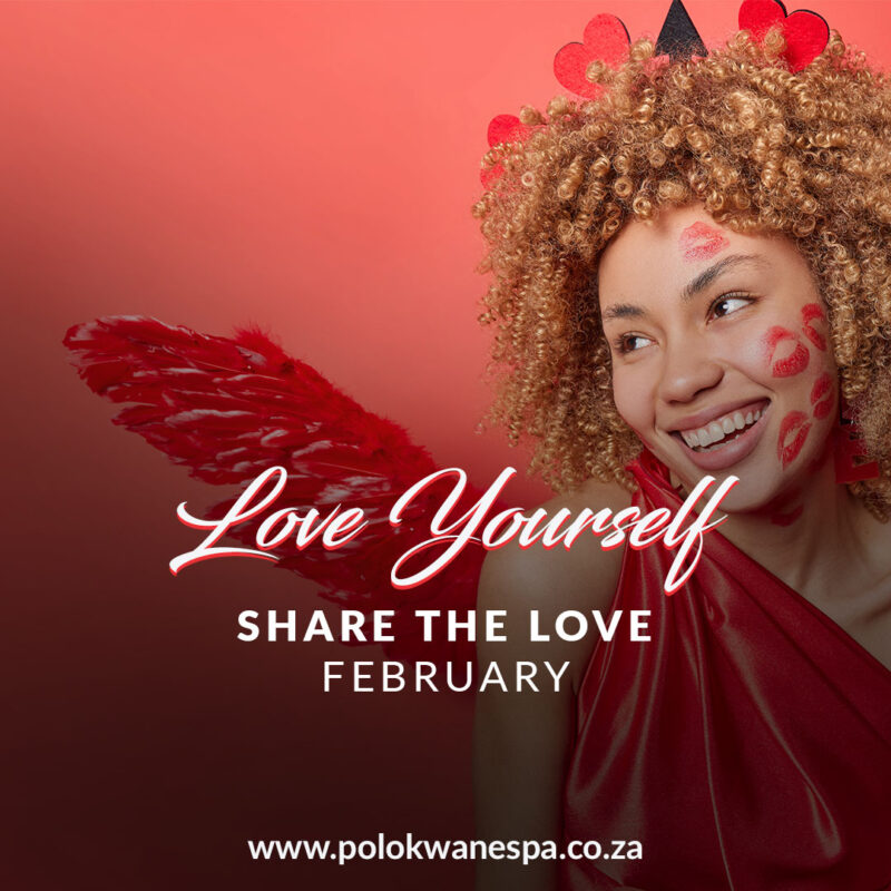 Love Yourself Valentines Days Package