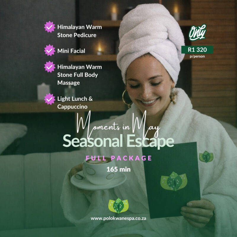 Moments in May (165min)