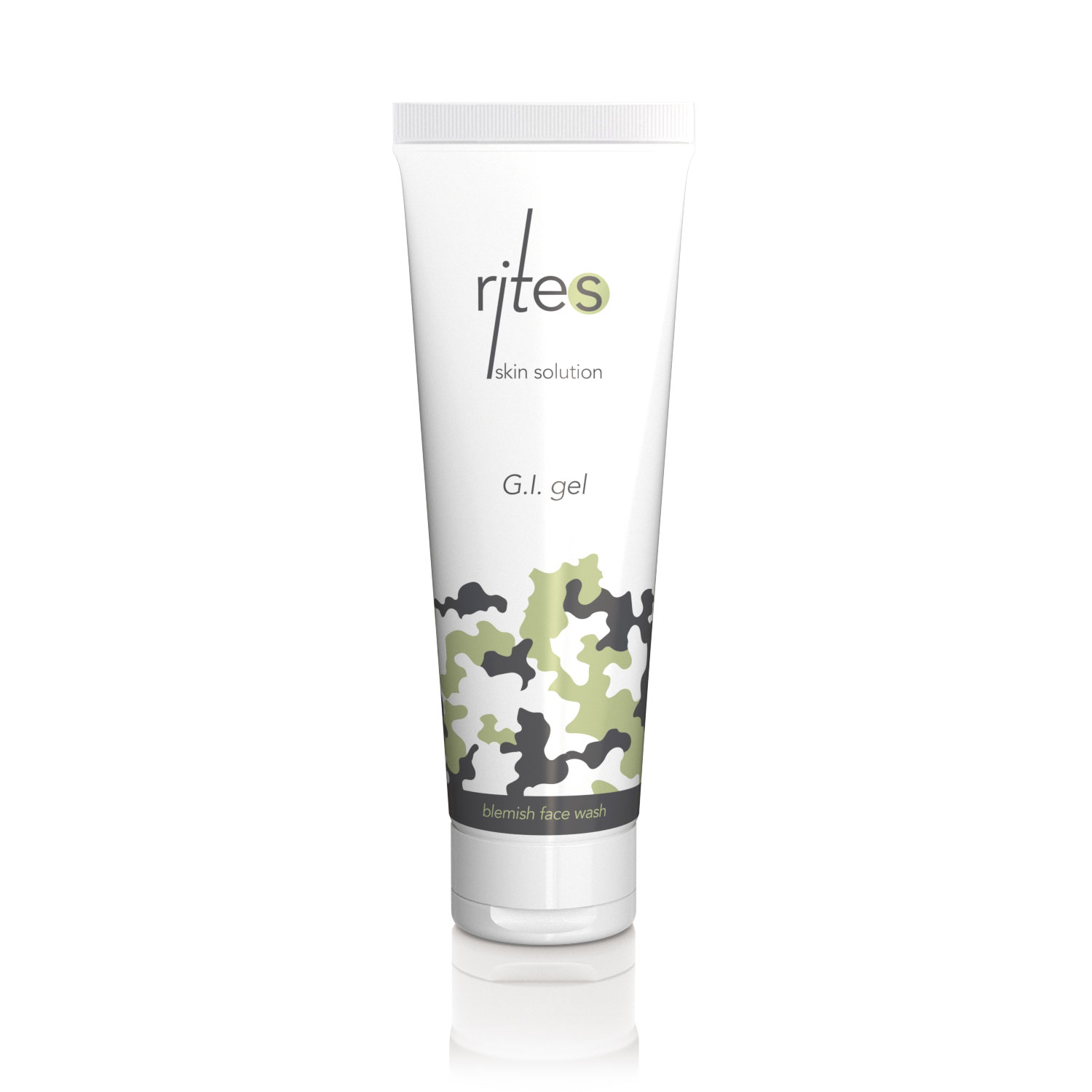 RITES blemish face wash
