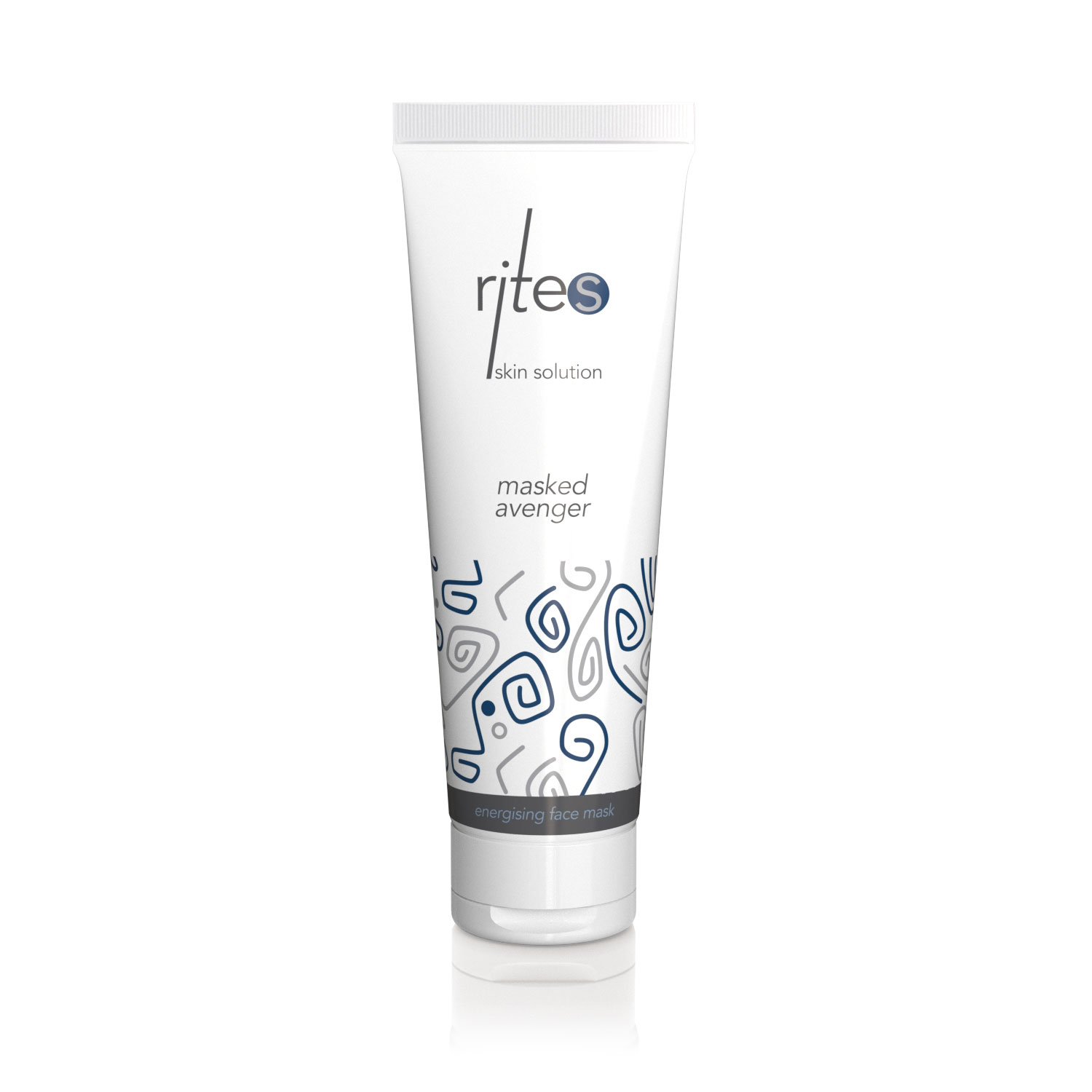 RITES energising face mask
