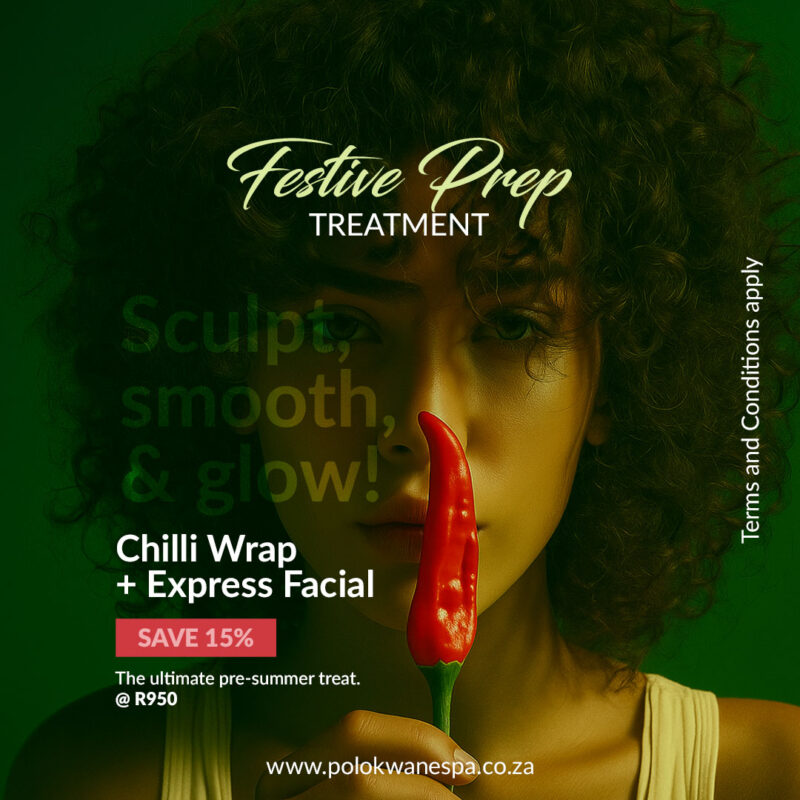 Festive Prep1080 x 1080