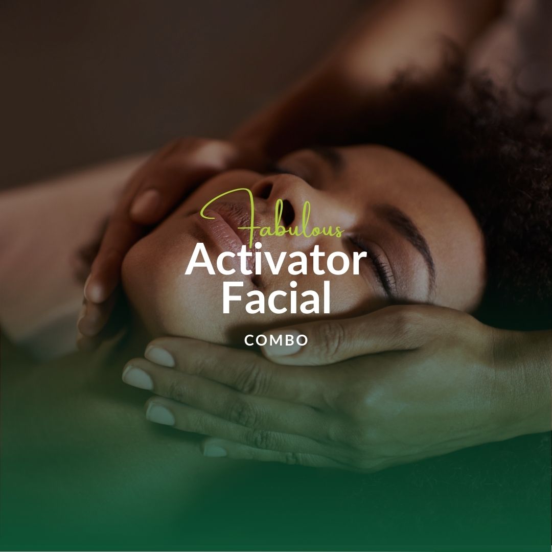 Fabulous Facial Treatment