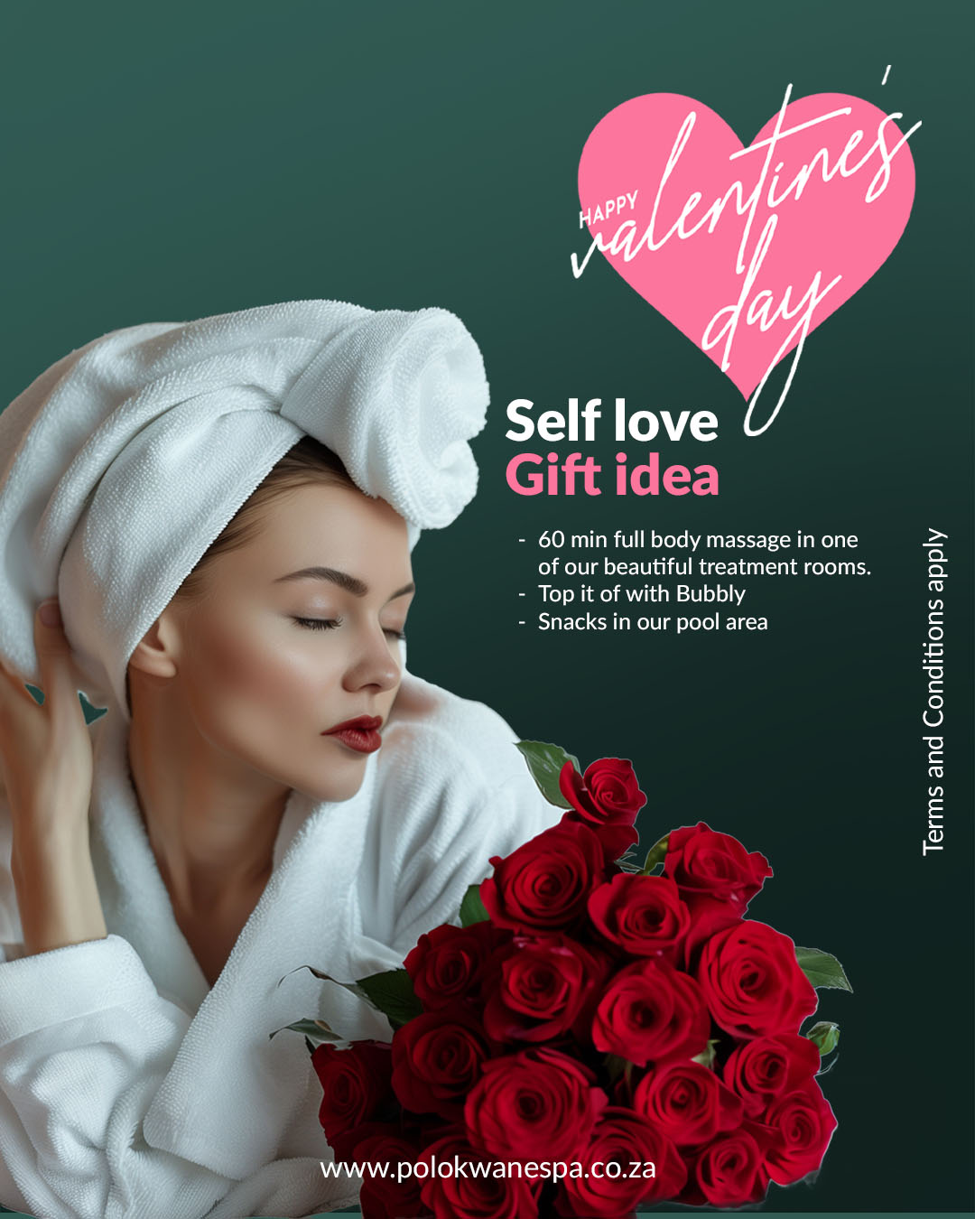 Valentines Day Gift Idea