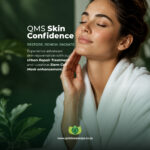 QMS Skin Confidence Month