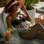 Hello Summer Vajacial and Brazilian Wax promotion at Natural Living Spa Polokwane